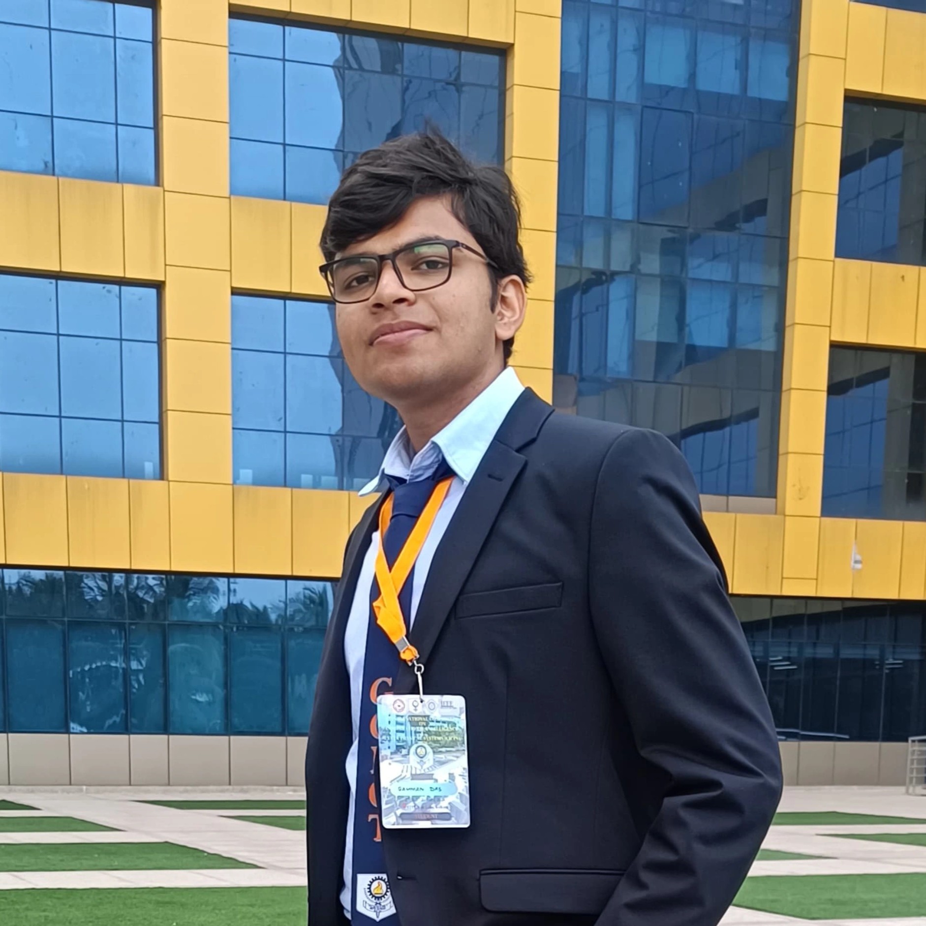 Team member